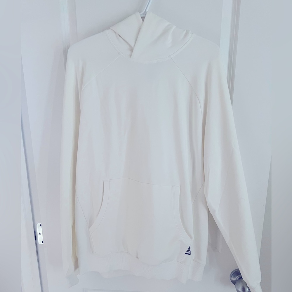 Men Large Paper Planes Hoodie